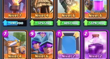 CLASH ROYALE