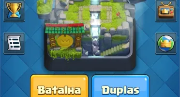 CLASH ROYALE