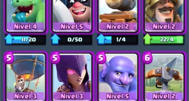 CLASH ROYALE