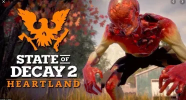 State Of Decay 2 Suprema + Dlc + Heartland - Pc