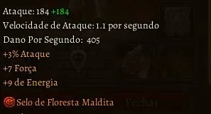 Vendo conta royal quest DK level 65