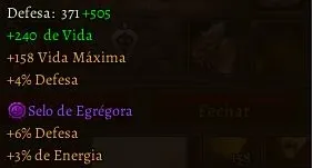 Vendo conta royal quest DK level 65