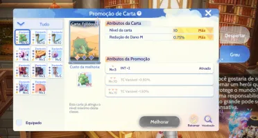 Conta Ragnarok Origin LNA Prontera 6