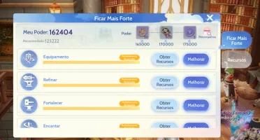 Conta Ragnarok Origin LNA Prontera 6