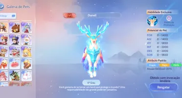 Conta Ragnarok Origin LNA Prontera 6
