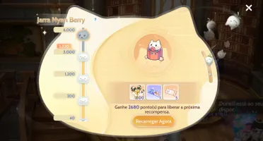 Conta Ragnarok Origin LNA Prontera 6