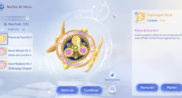 Conta Ragnarok Origin LNA Prontera 6