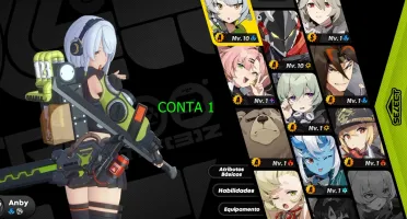 contas zenless zone zero