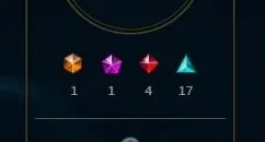 Conta de LoL platina 4 solo/duo