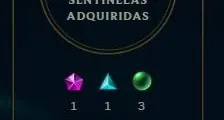 Conta de LoL platina 4 solo/duo