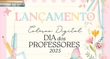 Kit Digital - Dia Dos Professores 2025 Ilustracin
