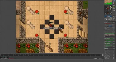 Venda de conta com varios Chars do tibia
