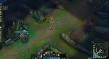 ZOOM HACK - LEAGUE OF LEGENDS 0% BAN