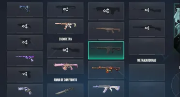 Conta de Valoran 3.4K Gastos Full Acessos com Dados !!!!