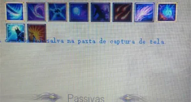 Retalhador bem equipado