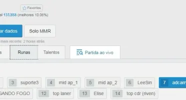 CONTA PLATINA V - 14 PÁGINAS DE RUNA - 150 SKINS