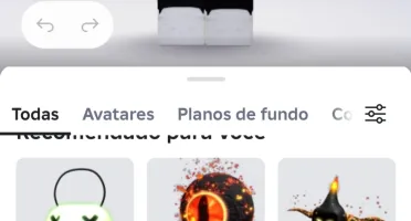 Conta A Venda!