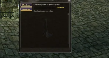 Servidor de Priston Tale (EM CONSTRUÇÂO)
