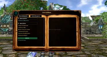 Servidor de Priston Tale (EM CONSTRUÇÂO)