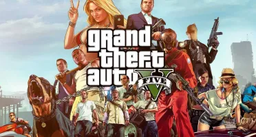 Gta V Original Steam
