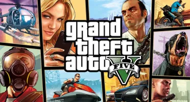 Gta V Original Steam