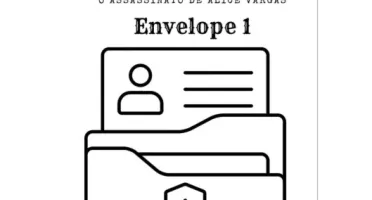 Pacote 6 casos - Jogos Criminais em pdf