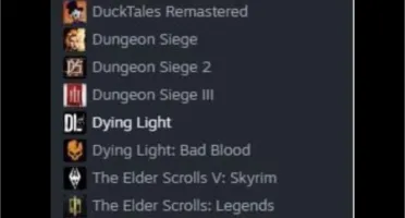 CONTA STEAM 270 JOGOS, 391 DLC’S