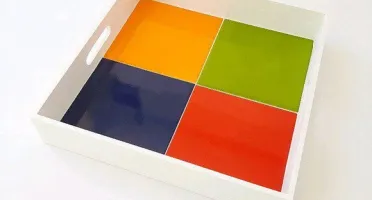 Bandeja Goyanna #5