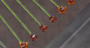 Conta albion endgame