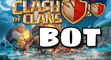 Farme Até 30 Milhões Diários, Ouro, Elixir Clash Of clans