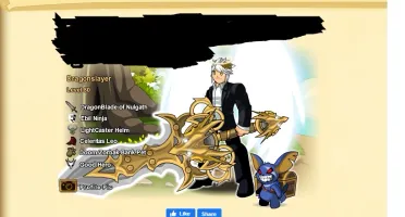 Conta AQW - Ano 2011