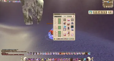 Vendo conta com 9 Char 100