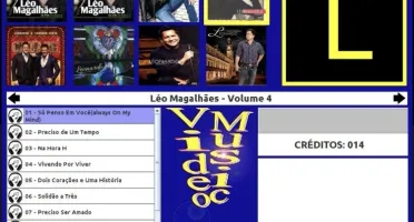 Sistema Jukebox Linux