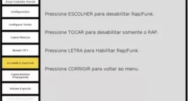 Sistema Jukebox Linux