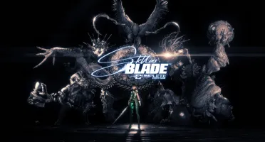 Stellar Blade Complete Edition Steam Offline