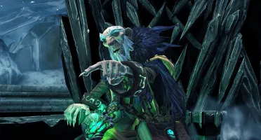 Xbox Darksiders 2 (Deathinitive Edition) (Xbox One) #C25249