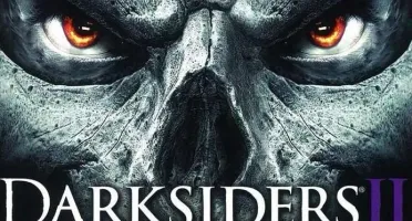 Xbox Darksiders 2 (Deathinitive Edition) (Xbox One) #C25249