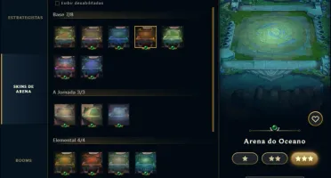 Conta 2012 (311 skins)