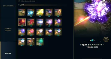 Conta 2012 (311 skins)