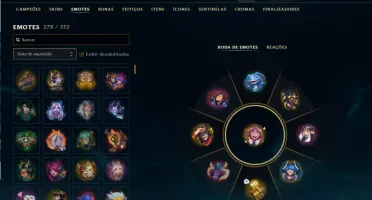 Conta 2012 (311 skins)