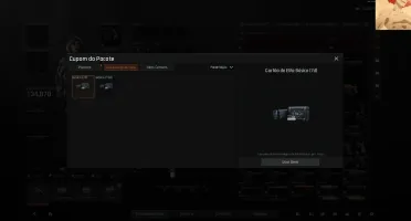 Conta arena breakout, mais de 300 caixas 98mi stash