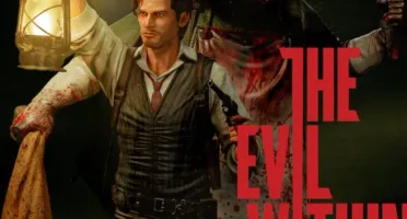 VS3D The Evil Within Diorama 3D STL