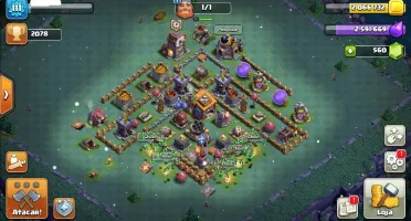 CV 10 FULL - CONTA DESVINCULADA, SÓ LOGAR E JOGAR