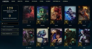 PRATA 2 - 31 CHAMPS - OTIMO PREÇO