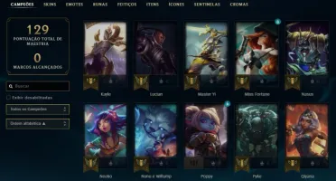 PRATA 2 - 31 CHAMPS - OTIMO PREÇO