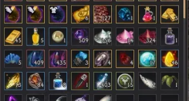 Black desert GAMEZ