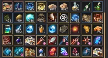 Black desert GAMEZ