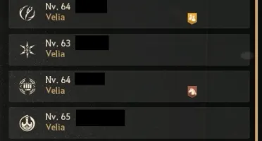Black desert GAMEZ