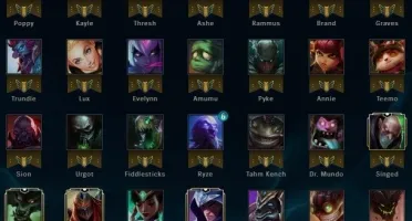 Platina III