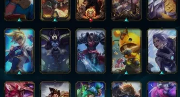 Platina III